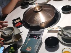 -狐狸爱上椰子鸡(滨江星光大道店)