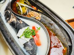 -锦府盐帮·李宅(领展购物广场中关村店)