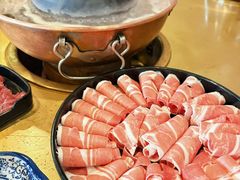 -牛街清真满恒記(平安里西大街店)