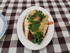 海南鸡-文东记(马里士他路)