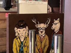 -放哈·甜醅子奶茶创造者(正宁路店)