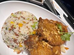 -大家乐(广州中华广场店)