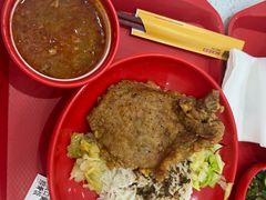 -大圆碗(新兴路店)