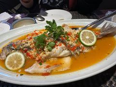 -翡翠鸟精品泰国菜(北辰财富中心店)