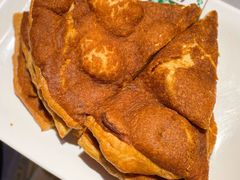 -黑窑厂糖油饼烤鸭·清真菜(黑窑厂街店)