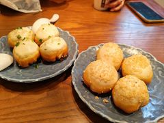 -鑫震源·苏式大虾生煎(山塘街店)