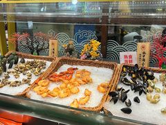 -四海一家自助餐(益田假日广场店)