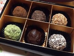 -GODIVA(月星环球港店)