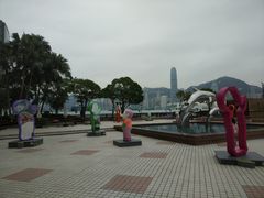 -香港皇家太平洋酒店