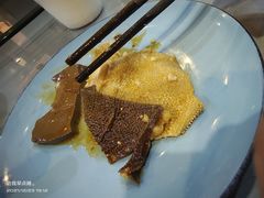 过把瘾毛肚-58度品质川菜馆(经一路店)