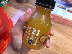-老胖串店(浆水泉路店)