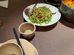 -山石榴·贵州菜(陆家嘴中心店)