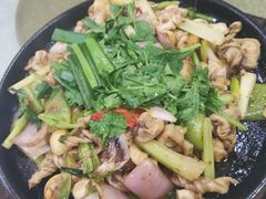 铁板鱼泡-喜运来酒楼(江南大道店)