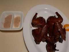 -龙记烧腊茶餐厅(常德路店)