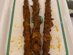 -华天延吉餐厅(西四总店)