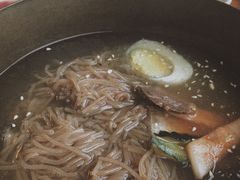 招牌冷面-青鹤谷(苏州店)