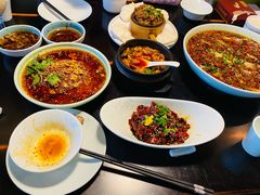 -陈麻婆豆腐总店