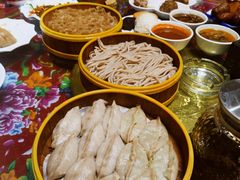 -天外天(忻黑线店)