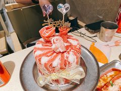 -Ant 蚂蚁洞烤肉·大营地(上海静安大悦城店)