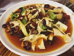 火爆黄喉-三哥田螺(北书院街店)