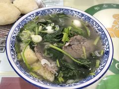 -尔力新疆丸子汤(北屯店)