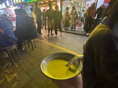 -水牛奶皇后糖水铺