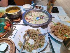 -帕娜·泰式茶餐厅·Bistro(近铁广场店)