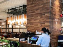 -新旺茶餐厅(嘉里城店)