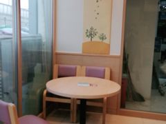 用餐区-德克士(西山店)