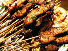 -醉烧膘·烧烤夜宵王(总店)