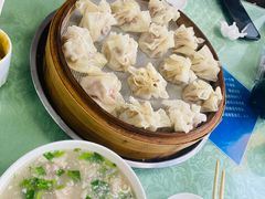 -国庆烧麦馆