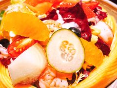 -第101座花园餐厅(湖滨88店)