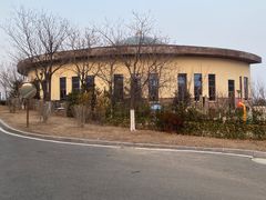-大连金石滩绿发温泉假日酒店