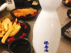 -八角锄烧·肉火锅(天河城店)