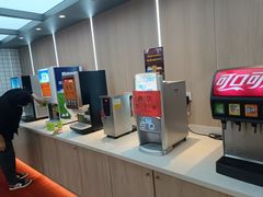 -豪食披萨烤肉自助(保定商场店)