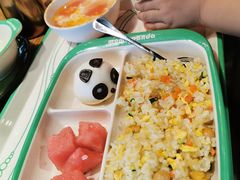 -塔哈尔·新疆盛宴(城西银泰店)