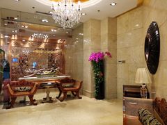 -东海海鲜酒家(中信广场店)