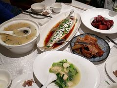 -金美华轩(东方路齐鲁店)