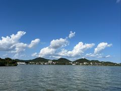 -东钱湖旅游度假区