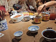 -南京大牌档(新街口德基广场店)