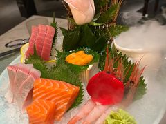 -阿吾罗日本料理(K11艺术中心店)