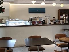 -fishtank鱼缸咖啡(三山街店)