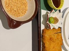 -上蔬无瑕· 创意素食·Vegetarian(华采天地店)