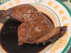 -西关明记肠粉(荔枝湾店)