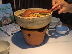 -老阿爸鲜鱼土菜(园区永旺店)