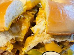 -Catch Bagel(芳草地店)