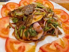 -好呷(东城十三碗美食广场店)