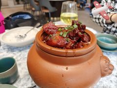 -聚丰园•湖鲜餐厅(阿红私房菜梅石路店)