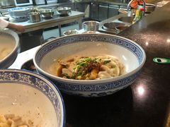 -西安绿地假日酒店·丽宝轩中餐厅