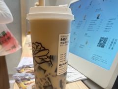 -喜茶(杭州龙湖西溪天街店)